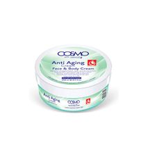 Cosmo Anti Aging Cream Face & Body Cream For All Skin Types